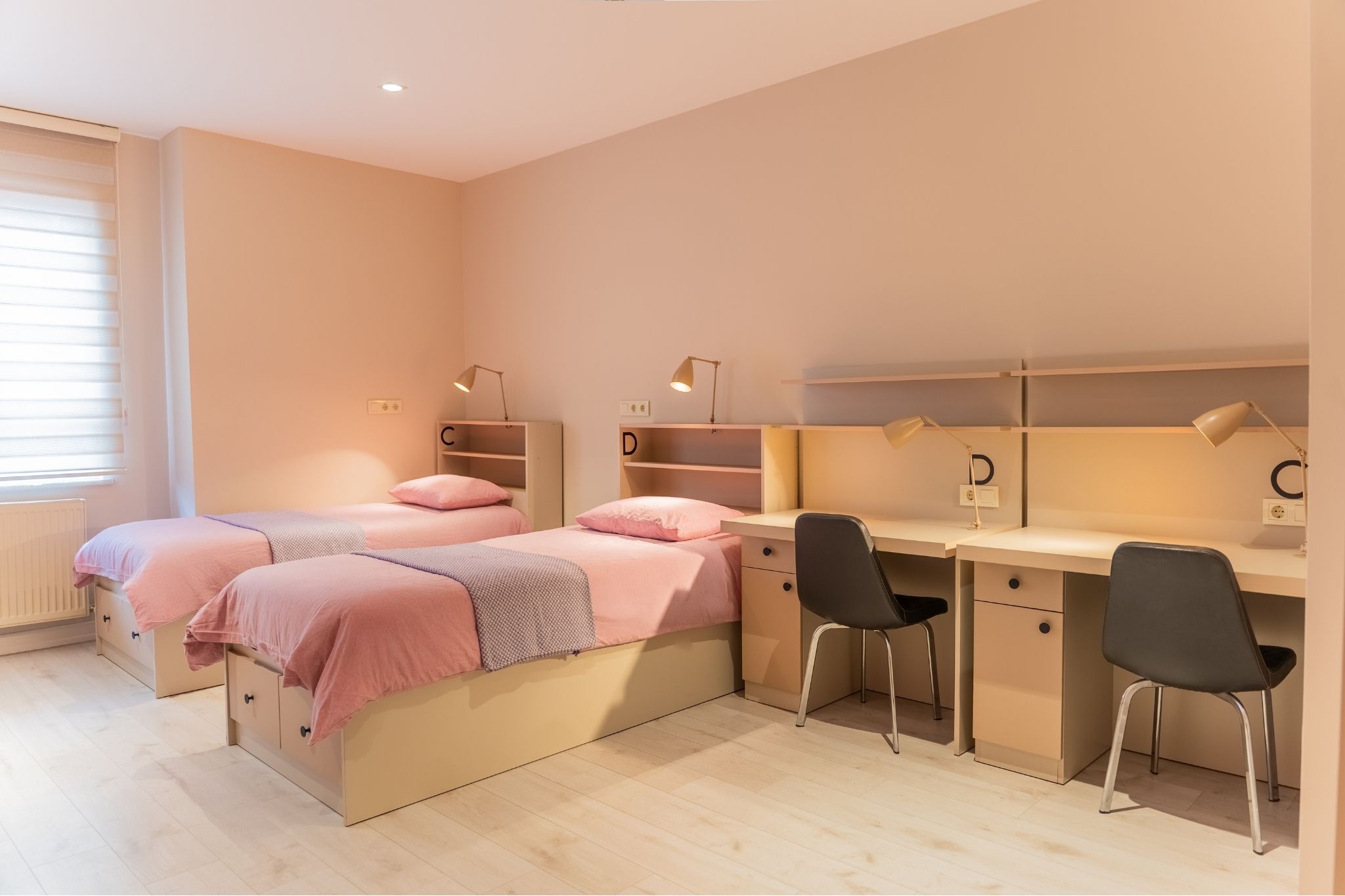 2 Kişilik Odalarımız