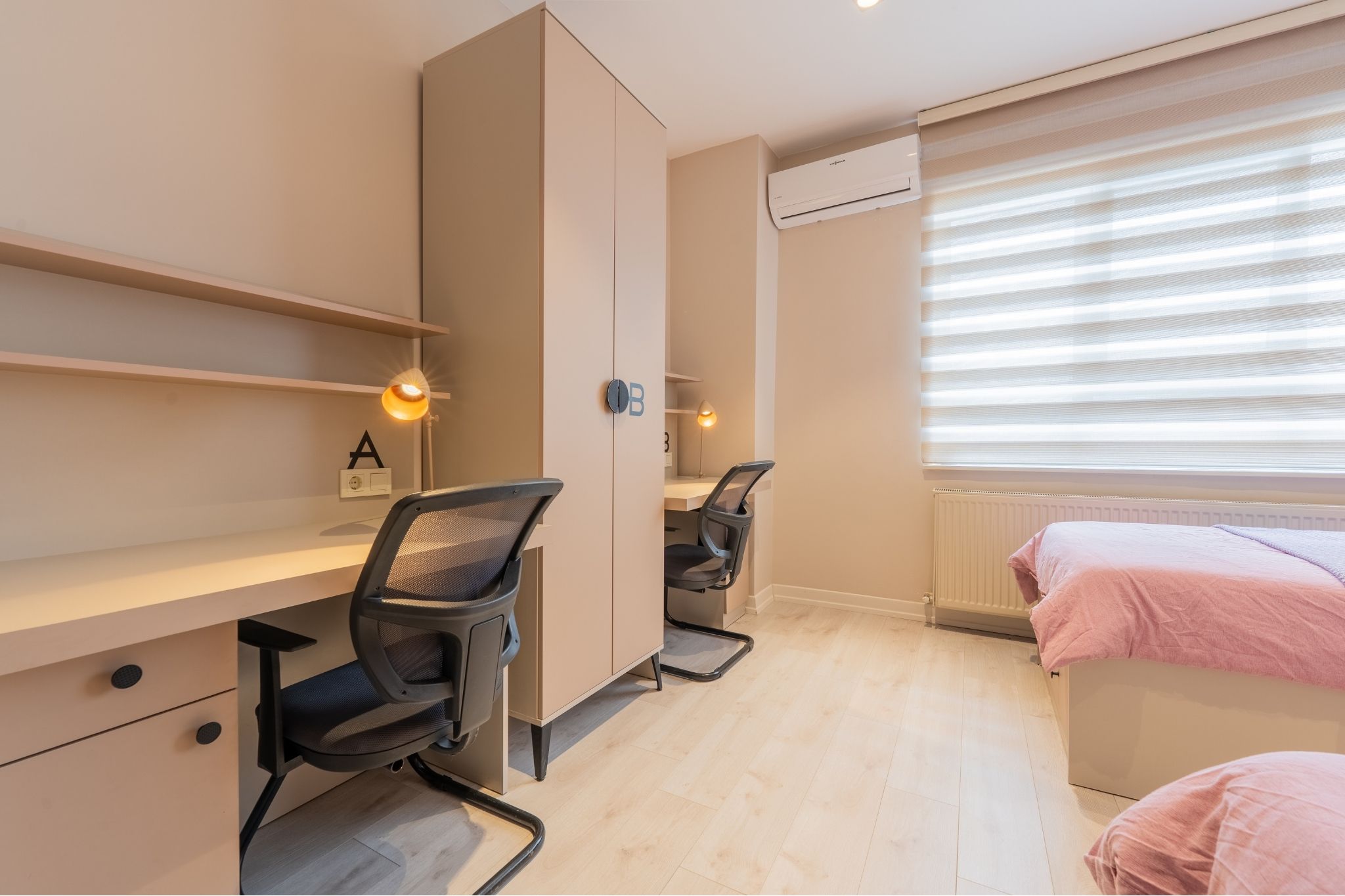 2 Kişilik Odalarımız