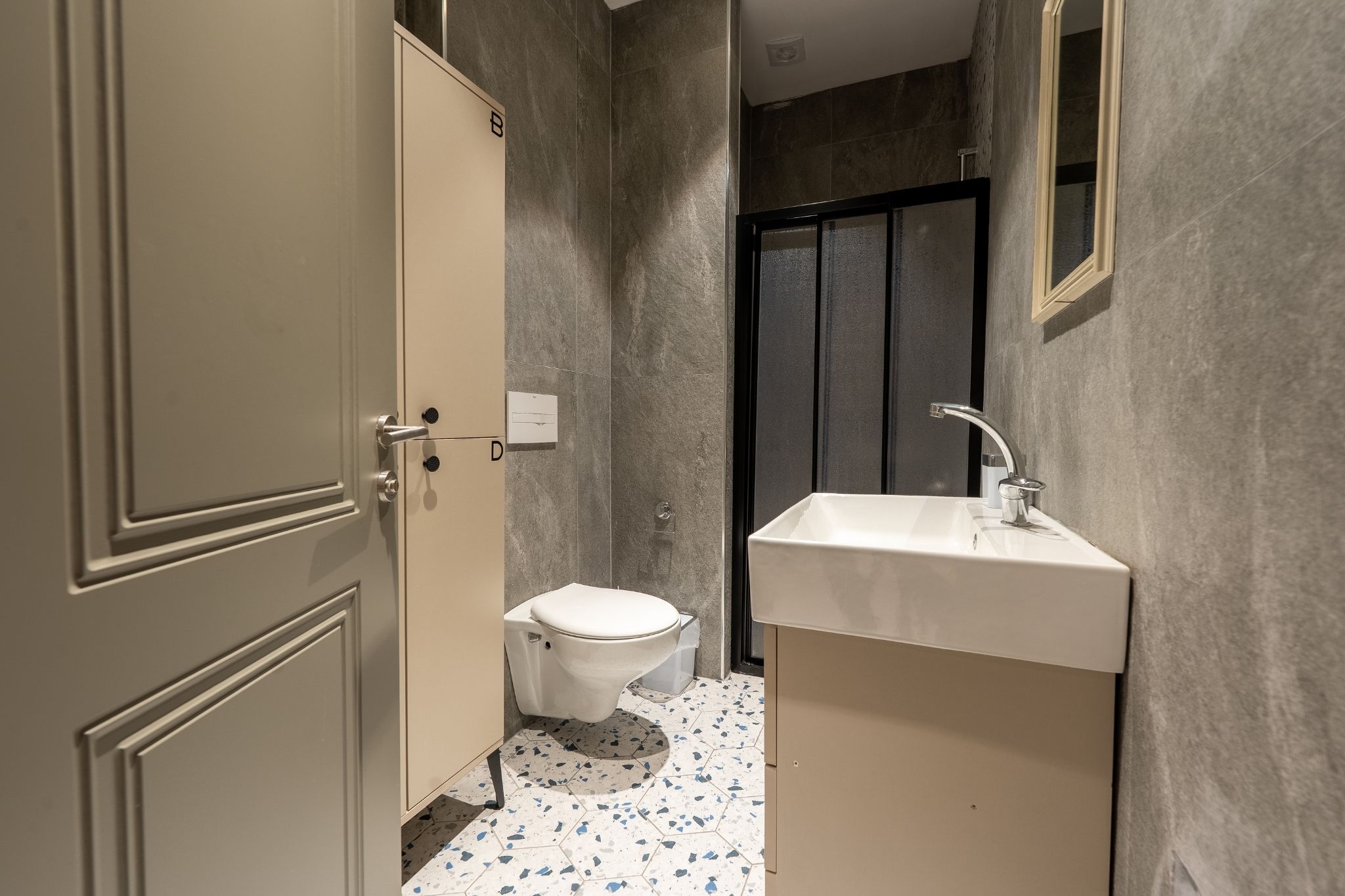 2 Kişilik Odalarımız